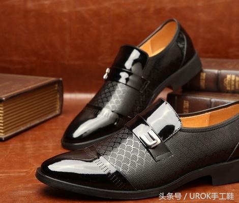 皮鞋的日常保养方法有哪些，一些你不知道的小窍门