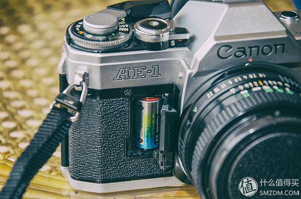 佳能所有胶片机，佳能胶片机是一种怎样的体验