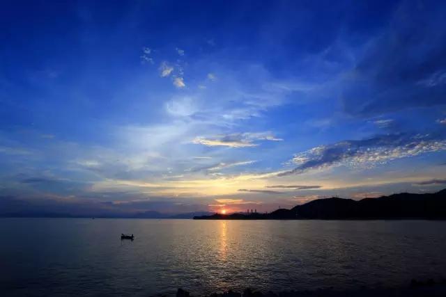 深圳旅游必去十大景点，深圳旅游必去的十大景点（这十个经典不能错过的地方）