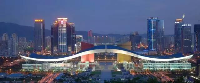 深圳旅游必去十大景点，深圳旅游必去的十大景点（这十个经典不能错过的地方）