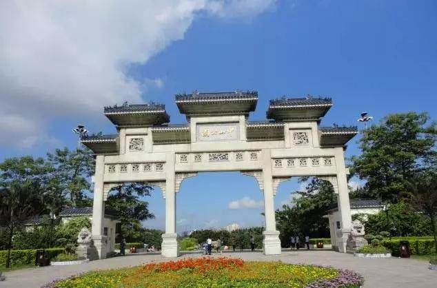 深圳旅游必去十大景点，深圳旅游必去的十大景点（这十个经典不能错过的地方）