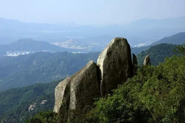 深圳旅游必去十大景点，深圳旅游必去的十大景点（这十个经典不能错过的地方）