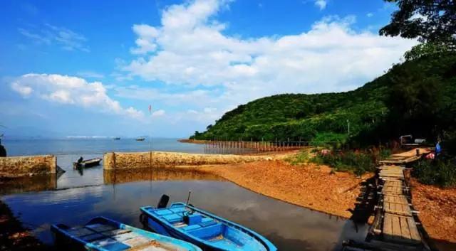 深圳旅游必去十大景点，深圳旅游必去的十大景点（这十个经典不能错过的地方）