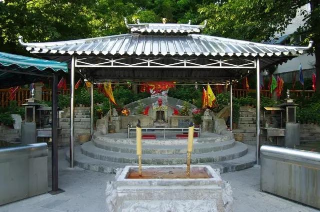 深圳旅游必去十大景点，深圳旅游必去的十大景点（这十个经典不能错过的地方）