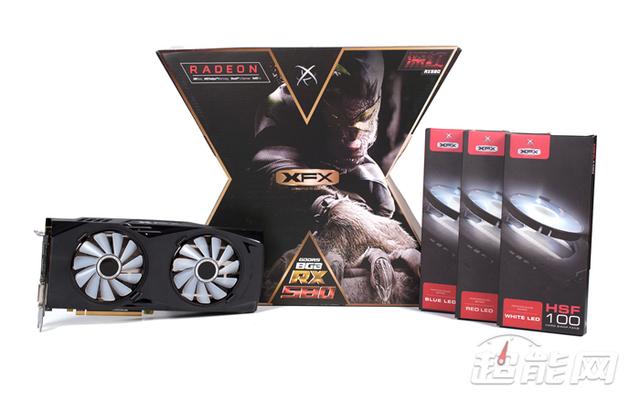 rx580功耗，amdrx580显卡相当于