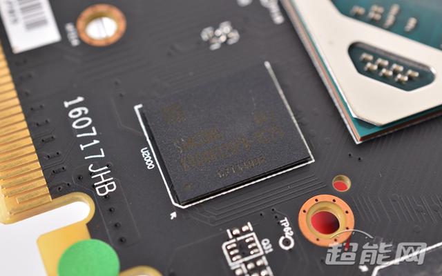 rx580功耗，amdrx580显卡相当于
