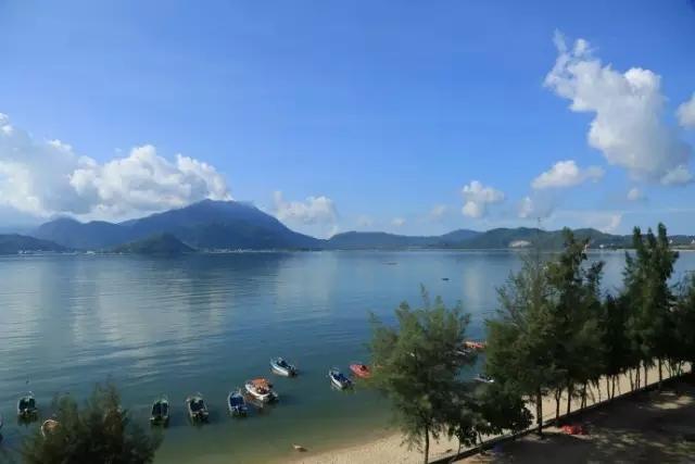 深圳旅游必去十大景点，深圳旅游必去的十大景点（这十个经典不能错过的地方）