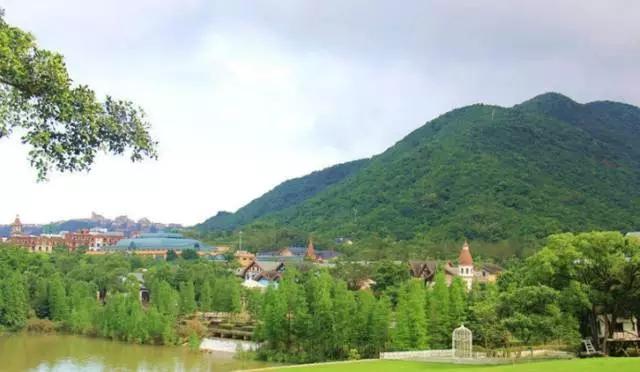 深圳旅游必去十大景点，深圳旅游必去的十大景点（这十个经典不能错过的地方）