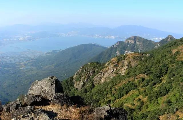 深圳旅游必去十大景点，深圳旅游必去的十大景点（这十个经典不能错过的地方）