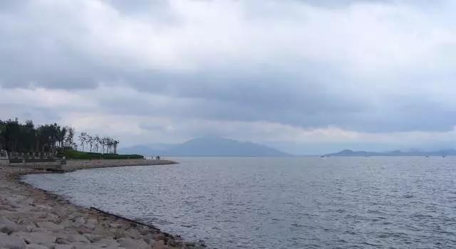 深圳旅游必去十大景点，深圳旅游必去的十大景点（这十个经典不能错过的地方）