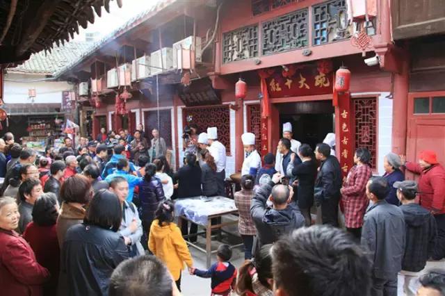 小孩开荤四言八句大全，学习礼貌和教养的句子（巴中恩阳的人生礼仪）