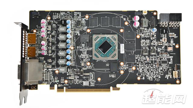 rx580功耗，amdrx580显卡相当于