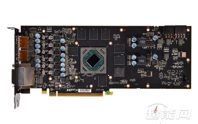 rx580功耗，amdrx580显卡相当于