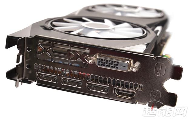 rx580功耗，amdrx580显卡相当于