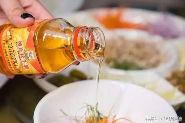 顺德美食本地人推荐鱼生，这一家不可错过