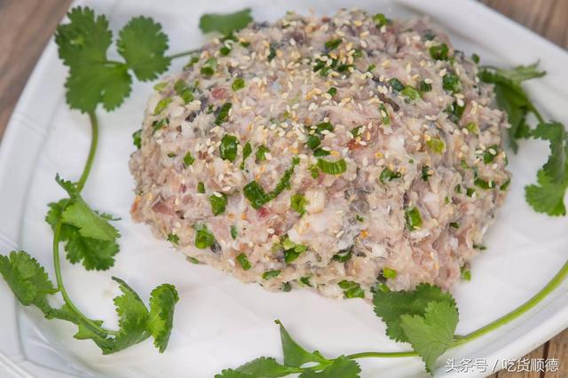 顺德美食本地人推荐鱼生，这一家不可错过