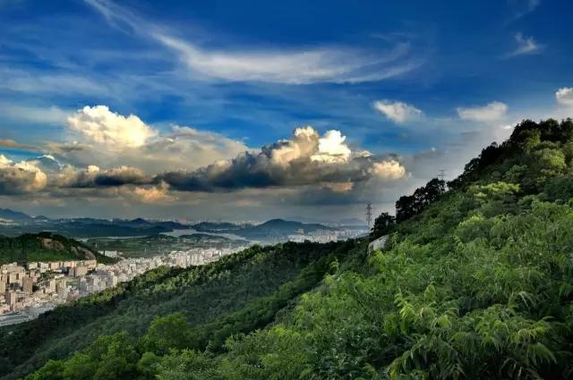 深圳旅游必去十大景点，深圳旅游必去的十大景点（这十个经典不能错过的地方）