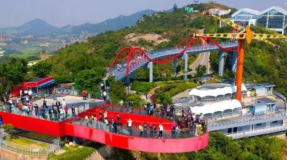 深圳旅游必去十大景点，深圳旅游必去的十大景点（这十个经典不能错过的地方）