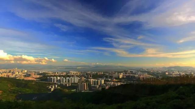 深圳旅游必去十大景点，深圳旅游必去的十大景点（这十个经典不能错过的地方）