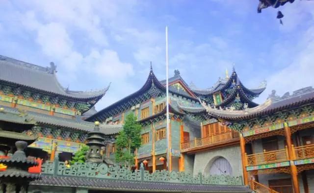 深圳旅游必去十大景点，深圳旅游必去的十大景点（这十个经典不能错过的地方）