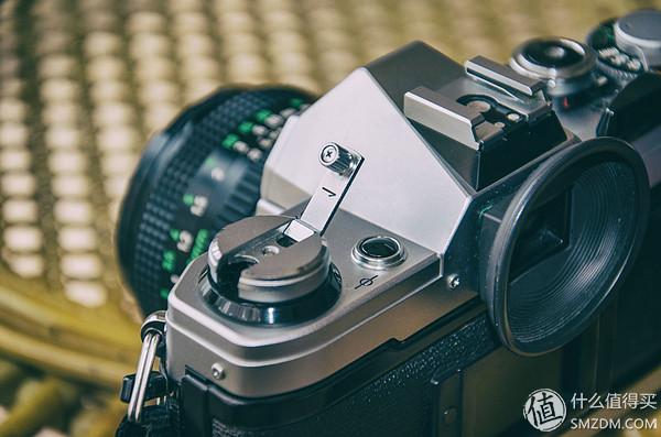 佳能所有胶片机，佳能胶片机是一种怎样的体验