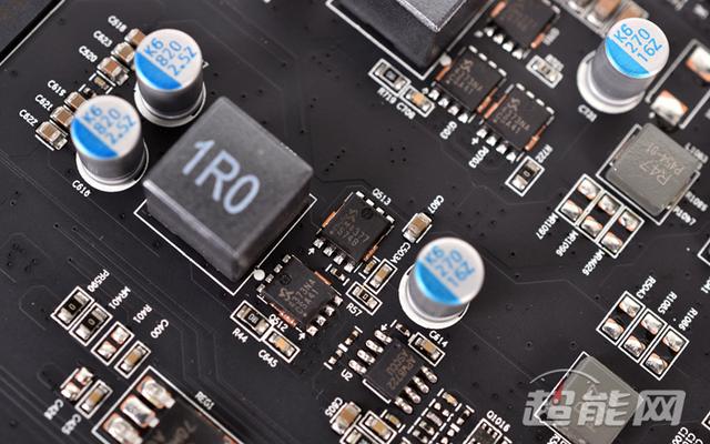 rx580功耗，amdrx580显卡相当于