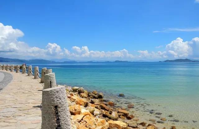 深圳旅游必去十大景点，深圳旅游必去的十大景点（这十个经典不能错过的地方）