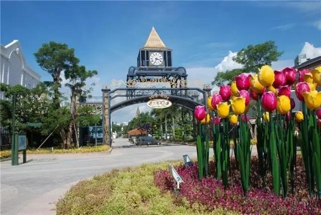 深圳旅游必去十大景点，深圳旅游必去的十大景点（这十个经典不能错过的地方）