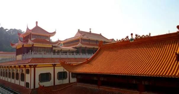 深圳旅游必去十大景点，深圳旅游必去的十大景点（这十个经典不能错过的地方）