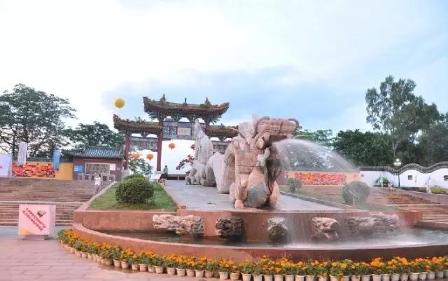 深圳旅游必去十大景点，深圳旅游必去的十大景点（这十个经典不能错过的地方）
