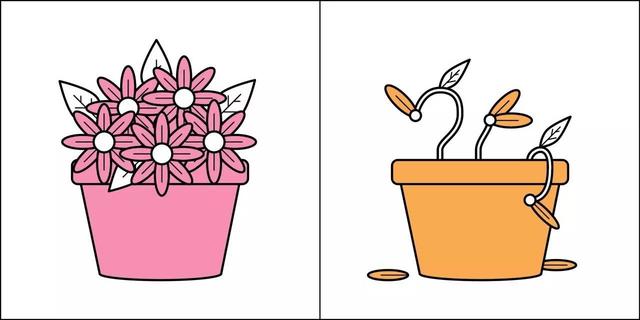 对号入座，你是哪一种人呢？