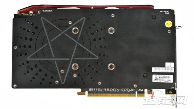 rx580功耗，amdrx580显卡相当于