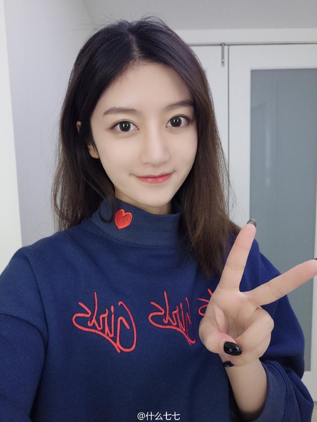 王思聪唯一不敢惹的女明星，王思聪夸网红好美啊