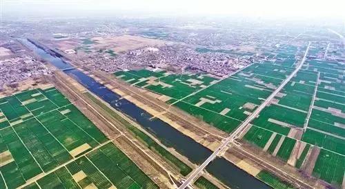 雄安新区三县哪个发展好，为何叫雄安新区