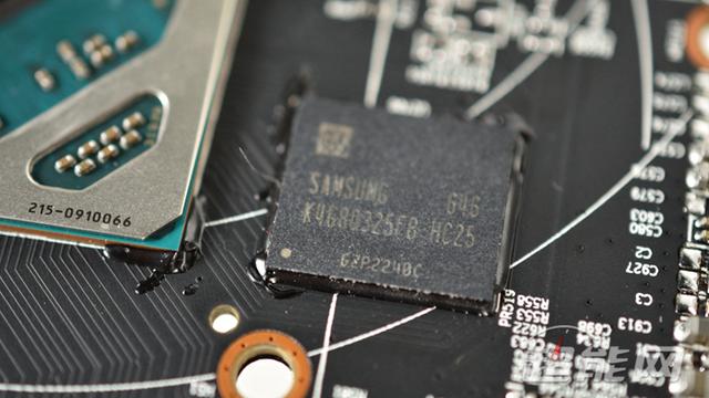 rx580功耗，amdrx580显卡相当于