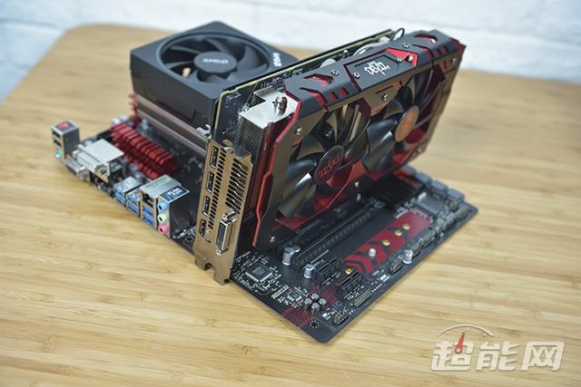 rx580功耗，amdrx580显卡相当于
