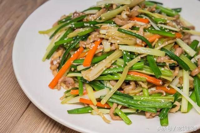 顺德美食本地人推荐鱼生，这一家不可错过