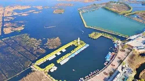 雄安新区三县哪个发展好，为何叫雄安新区