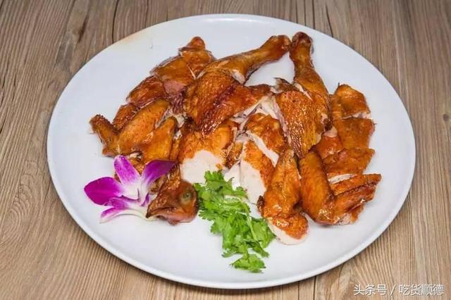 顺德美食本地人推荐鱼生，这一家不可错过