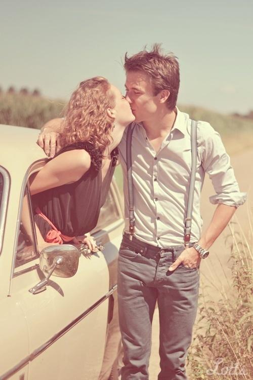 早安美图170422：心动都不是答案，心定才是