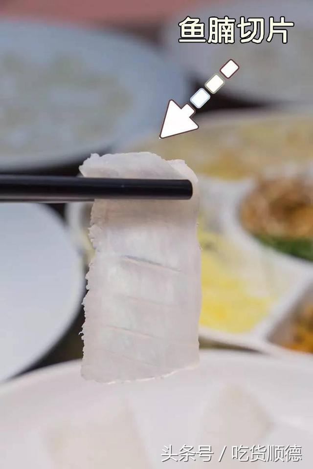 顺德美食本地人推荐鱼生，这一家不可错过