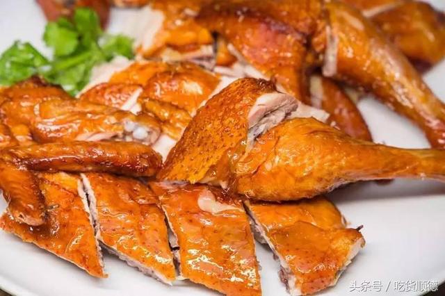 顺德美食本地人推荐鱼生，这一家不可错过