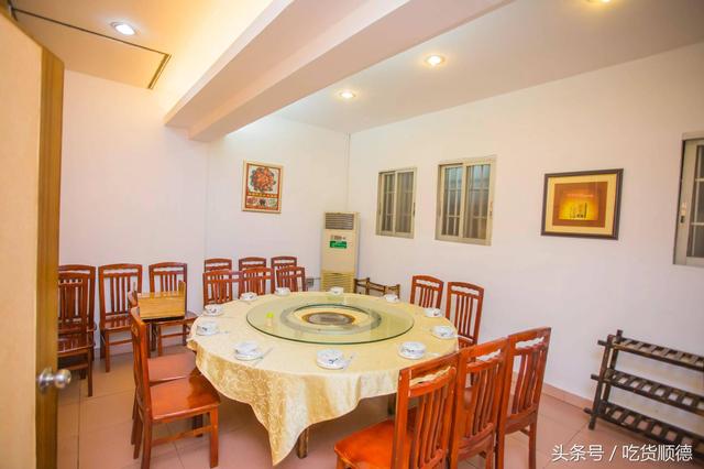 顺德美食本地人推荐鱼生，这一家不可错过