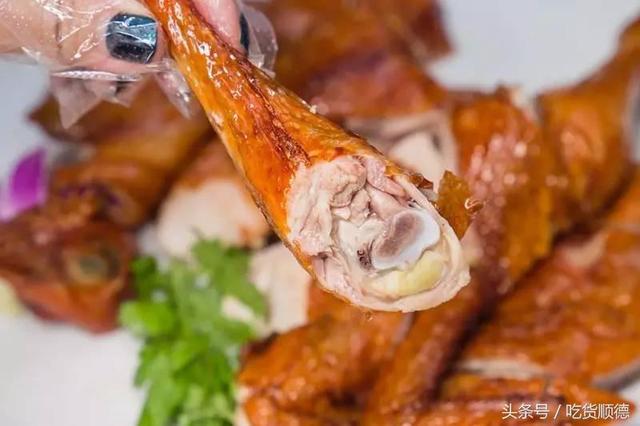 顺德美食本地人推荐鱼生，这一家不可错过