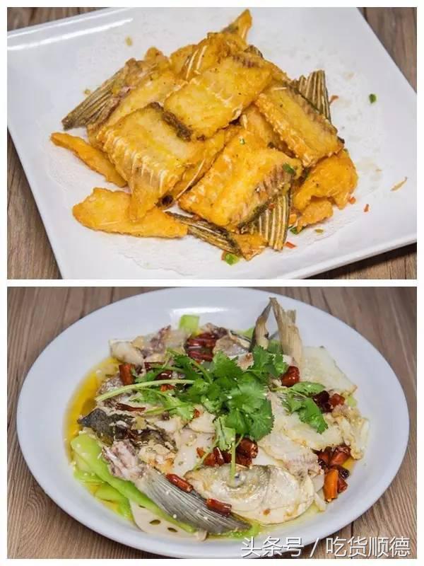 顺德美食本地人推荐鱼生，这一家不可错过