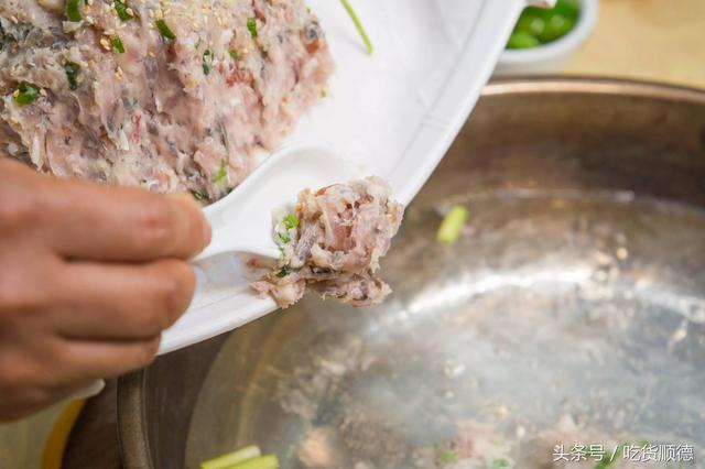 顺德美食本地人推荐鱼生，这一家不可错过