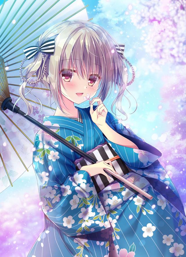 早安美图170422：心动都不是答案，心定才是