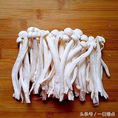 海鲜菇的做法大全，海鲜菇的10种做法大全图（海鲜菇6种最好吃的做法）