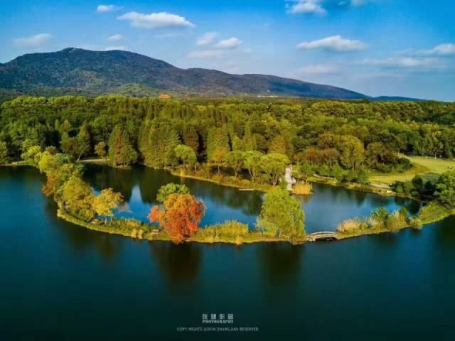 南京有什么玩的，南京最值得玩的景点有哪些免费的（南京6个很美的旅行地）