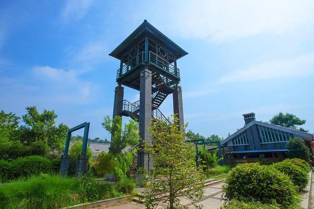 南京有什么玩的，南京最值得玩的景点有哪些免费的（南京6个很美的旅行地）